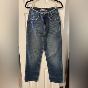 Rodeo Quincy Rhinestone Jeans